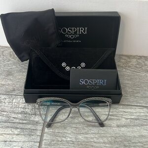 Women's Lorena 882 Sospiri glasses